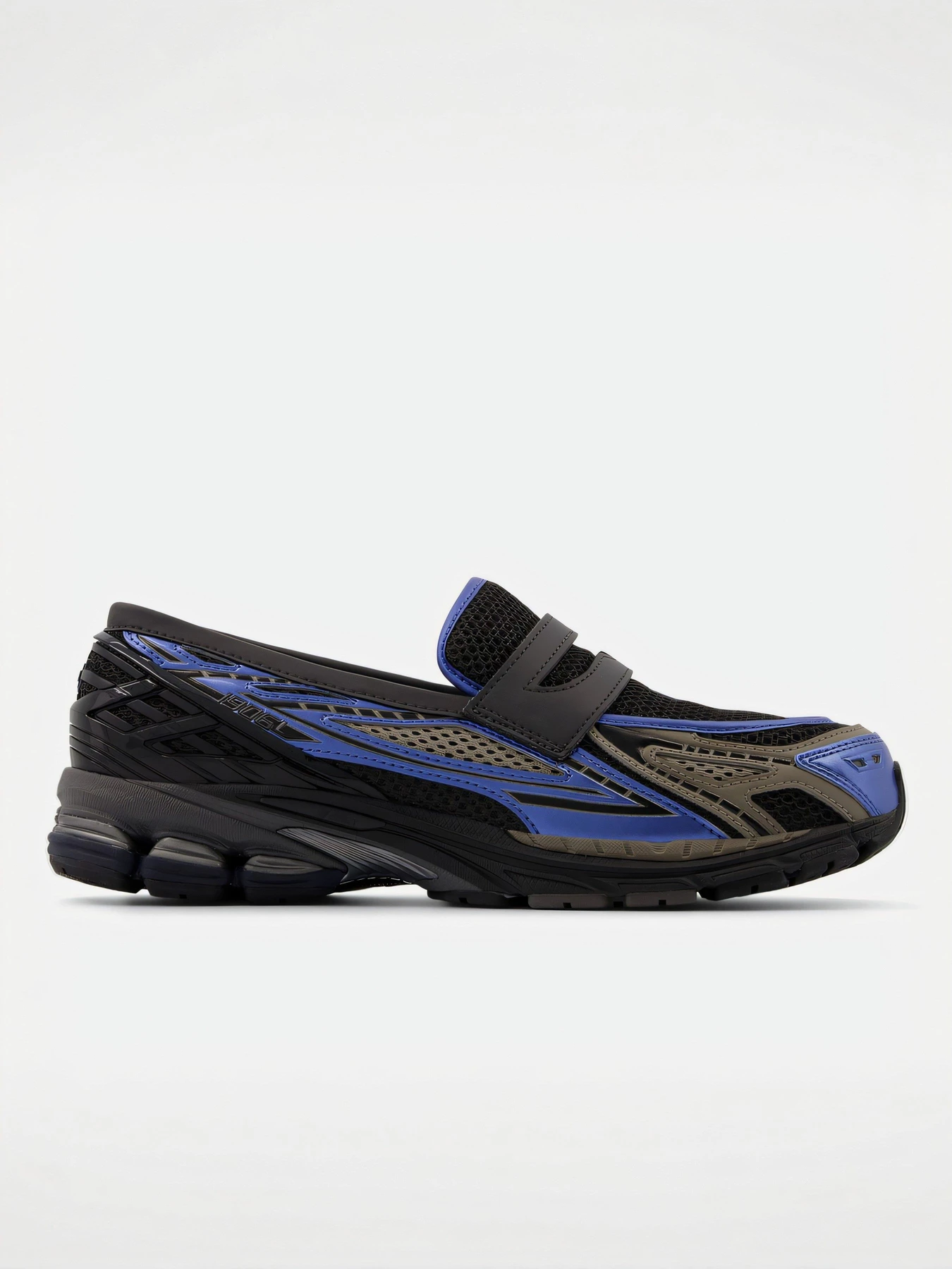 Кроссовки New Balance модель U1906LAR Кроссовки New Balance модель U1906LAR Фото