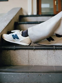 Кросівки New Balance модель U471AM Фото