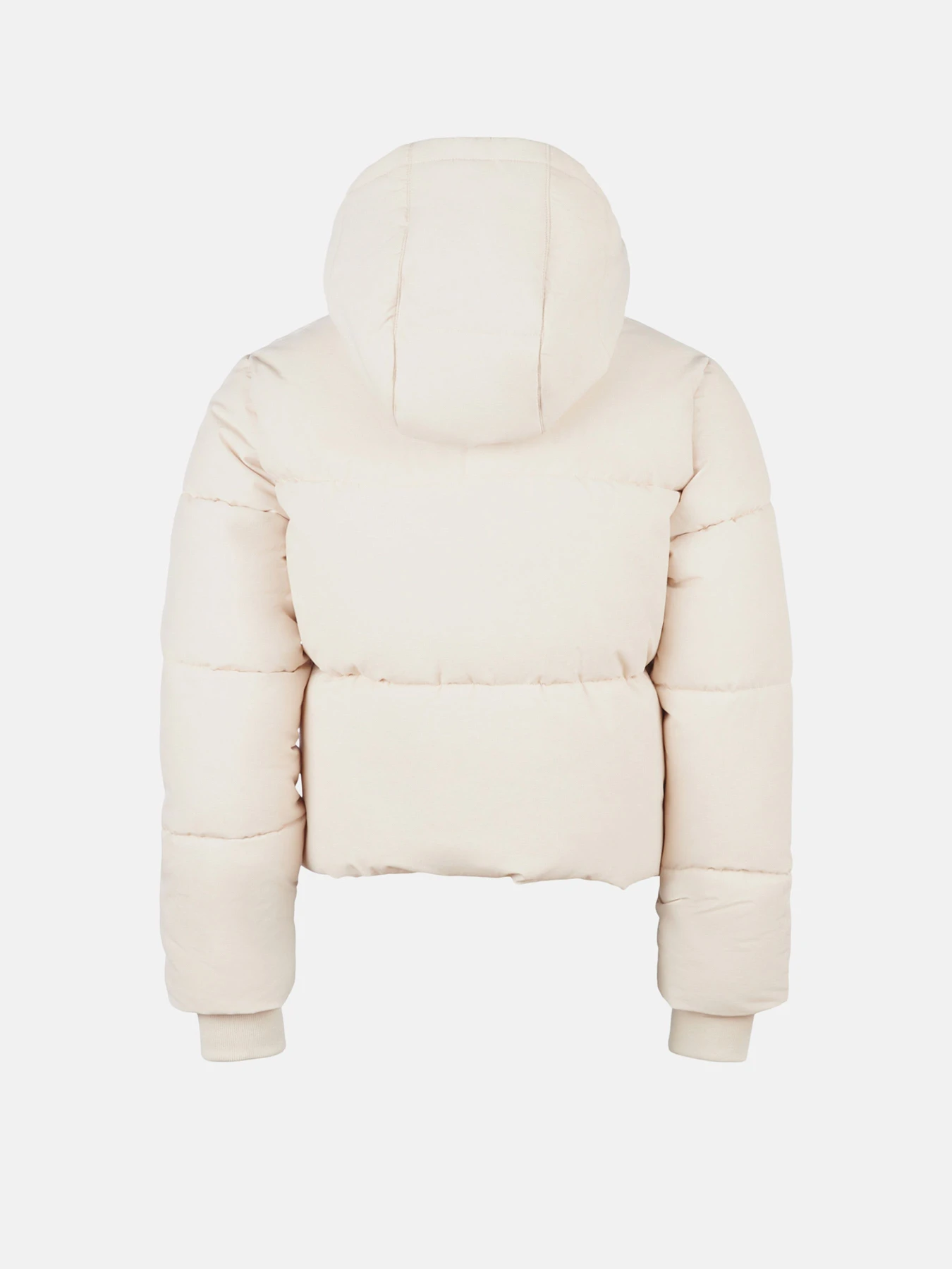 Куртки и дубленки New Balance WIDE BAFFLE PUFFER COAT модель LAKG0230BIS Фото