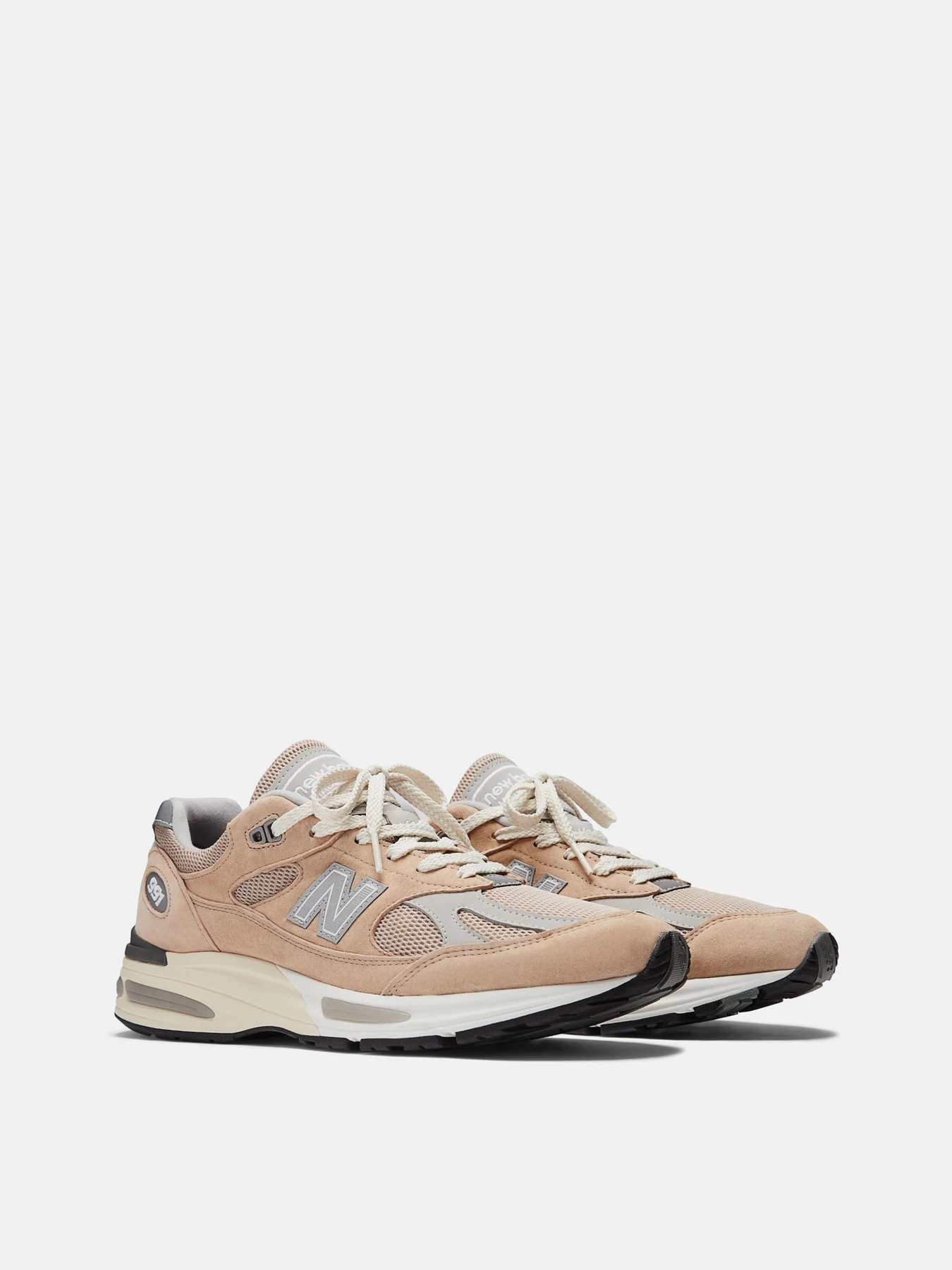 Кроссовки New Balance модель U991BE2 Кроссовки New Balance модель U991BE2 Фото