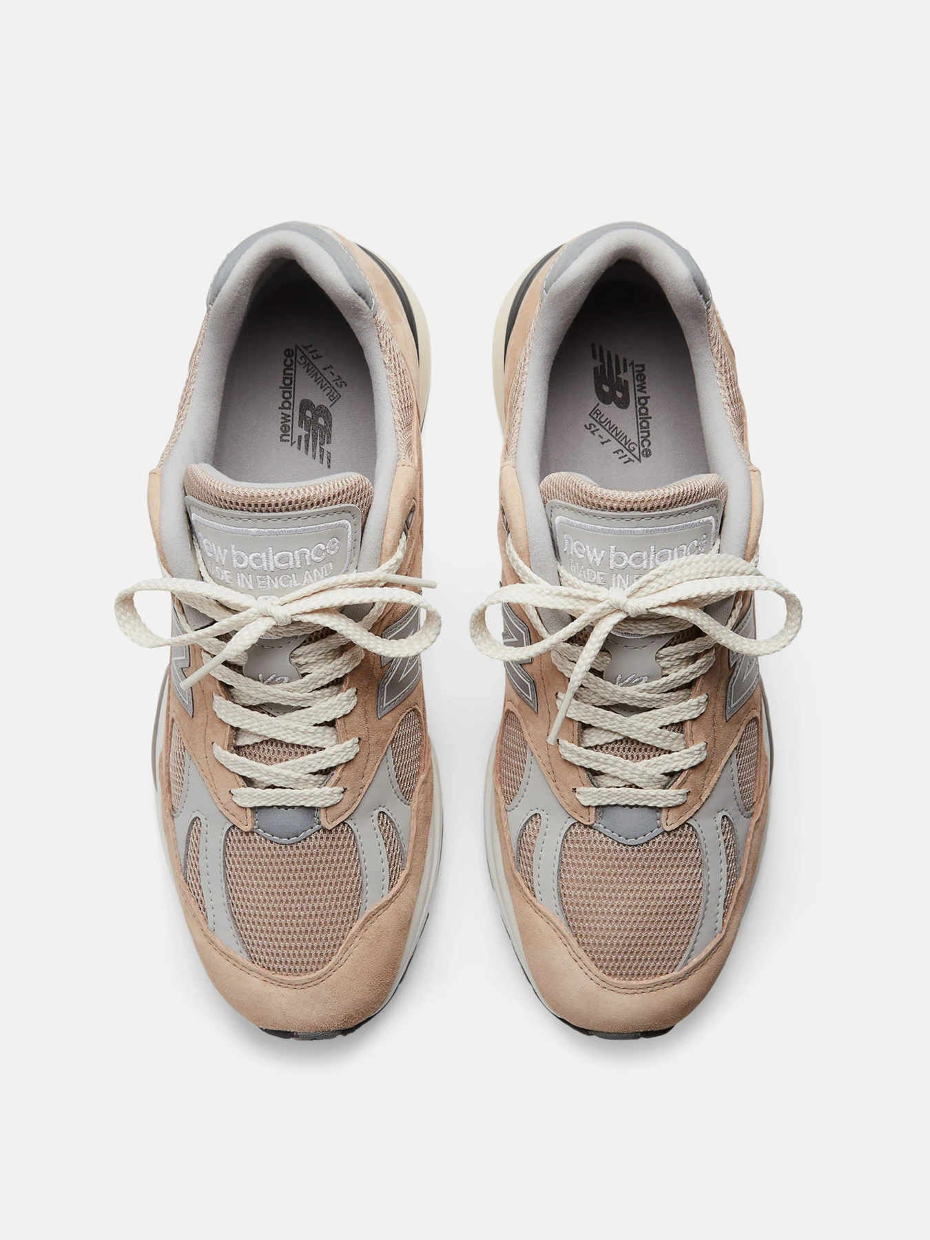 Кроссовки New Balance модель U991BE2 Кроссовки New Balance модель U991BE2 Фото