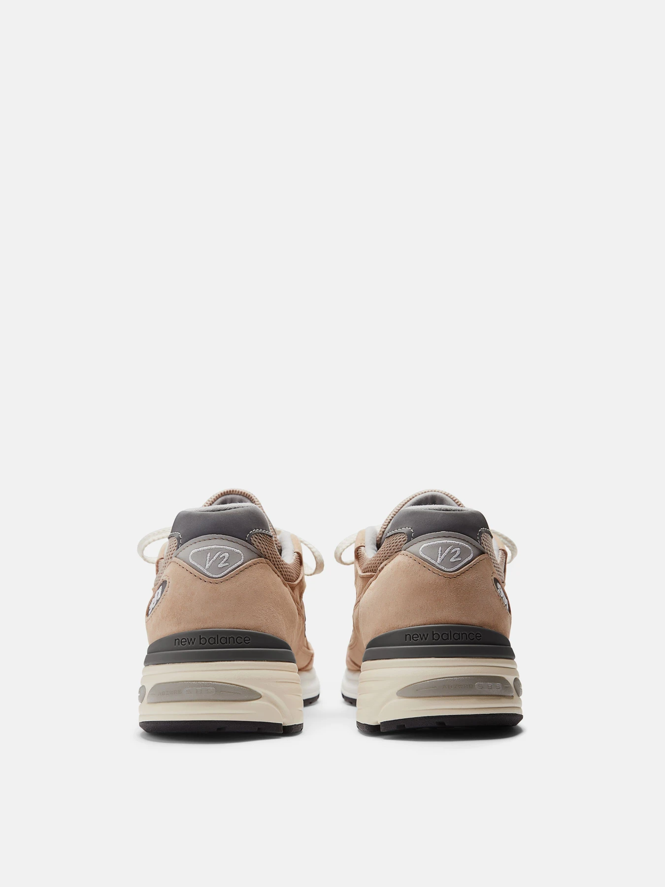 Кроссовки New Balance модель U991BE2 Кроссовки New Balance модель U991BE2 Фото