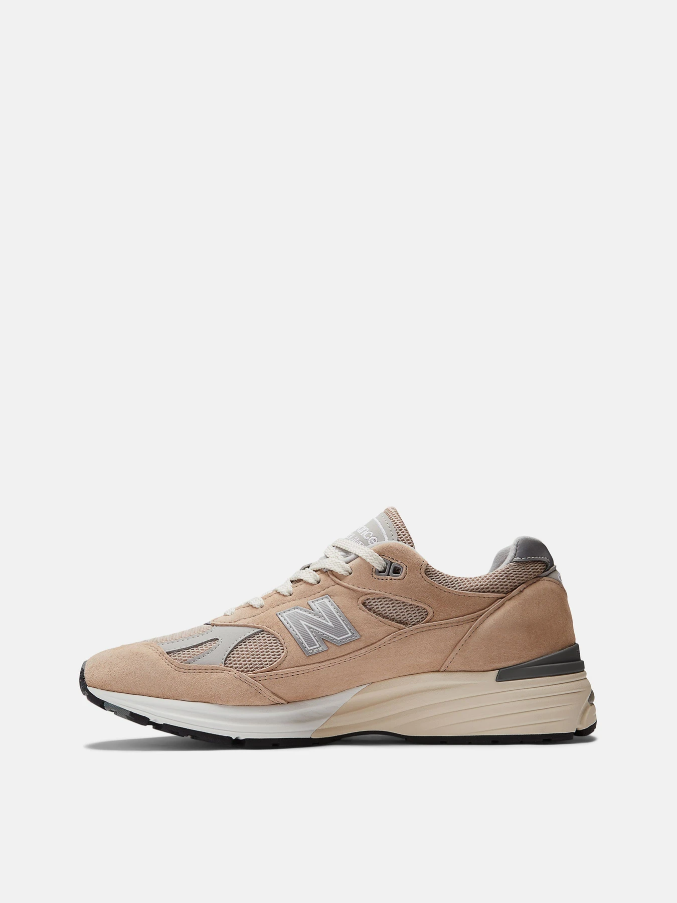 Кроссовки New Balance модель U991BE2 Кроссовки New Balance модель U991BE2 Фото