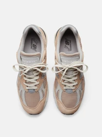 Кроссовки New Balance модель U991BE2 Фото
