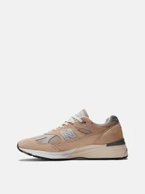 Кроссовки New Balance модель U991BE2 Фото
