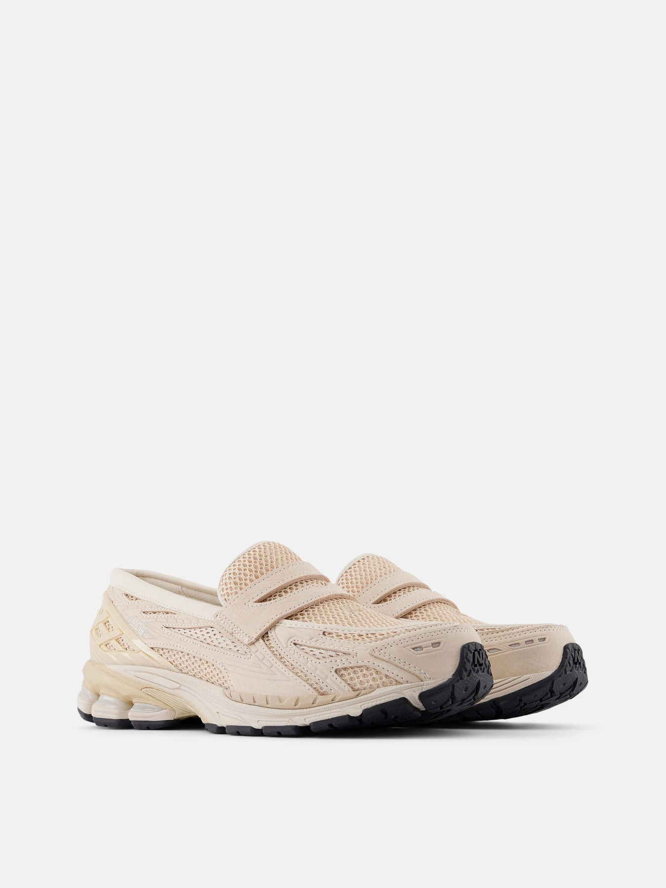 Кроссовки New Balance модель U1906LNU Кроссовки New Balance модель U1906LNU Фото