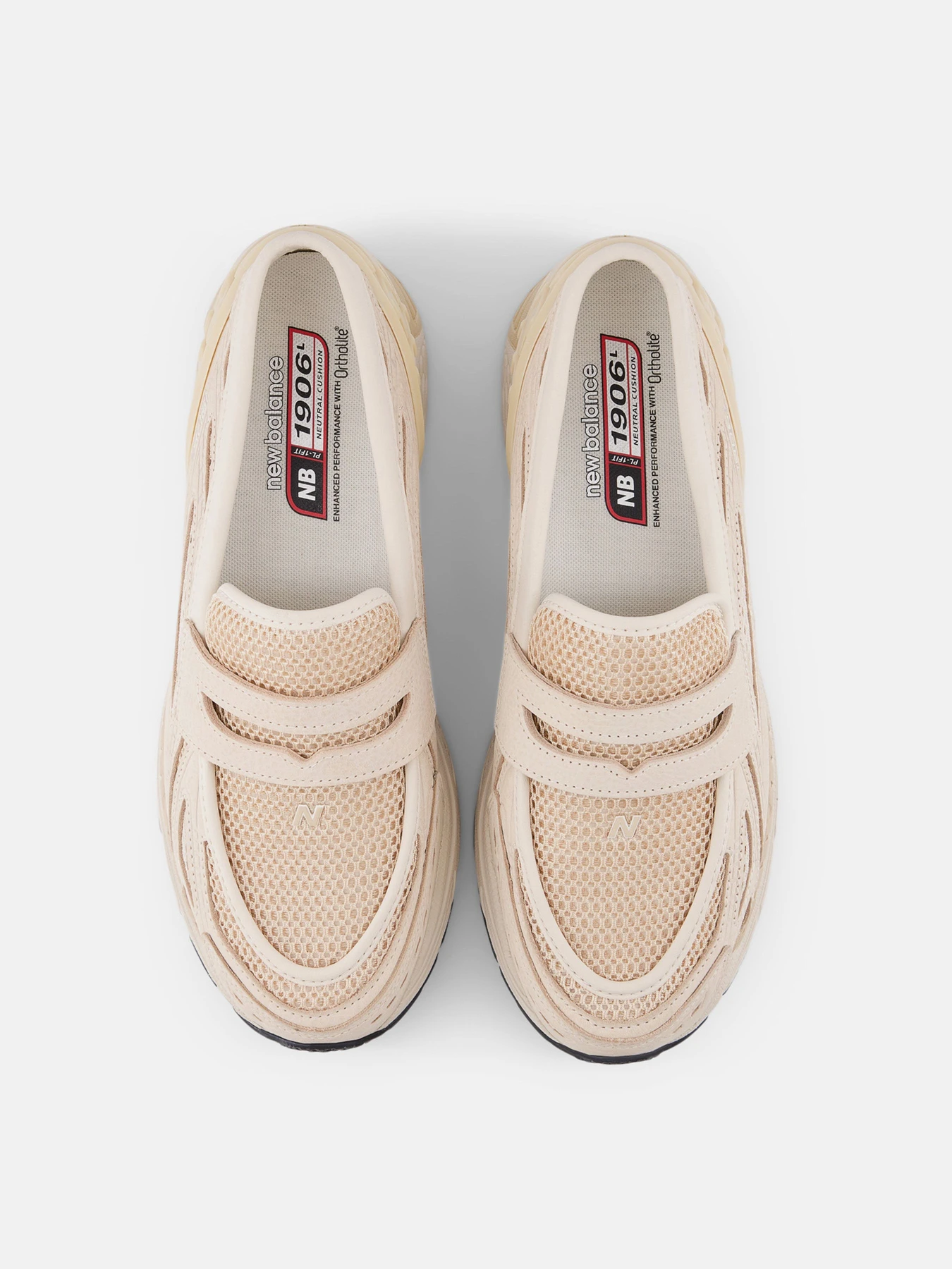 Кроссовки New Balance модель U1906LNU Кроссовки New Balance модель U1906LNU Фото