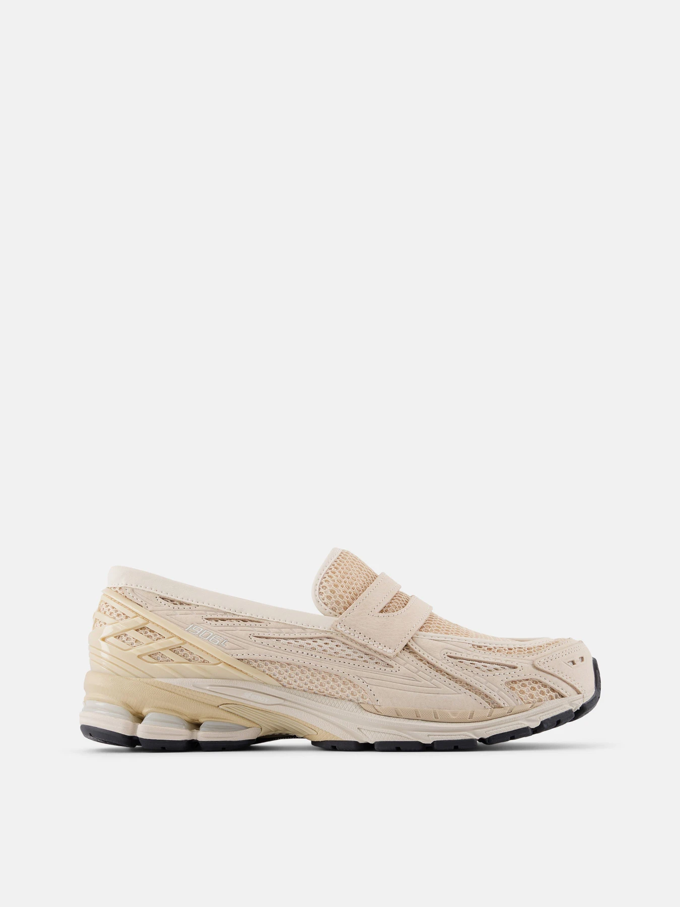 Кроссовки New Balance модель U1906LNU Кроссовки New Balance модель U1906LNU Фото