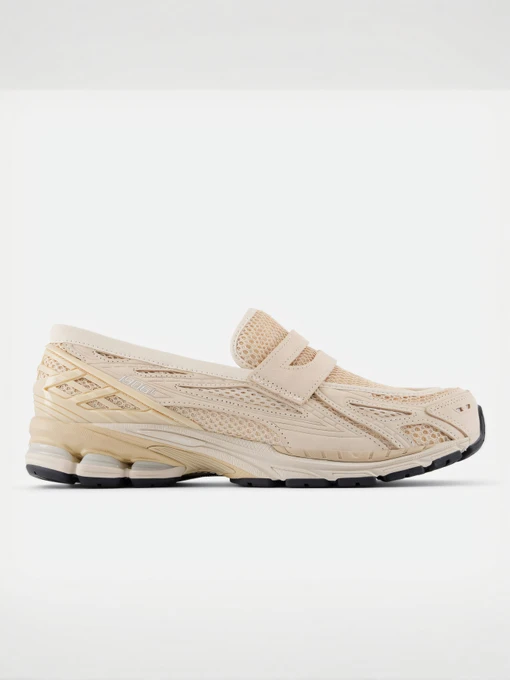 Туфлі та лофери New Balance модель U1906LNU Фото