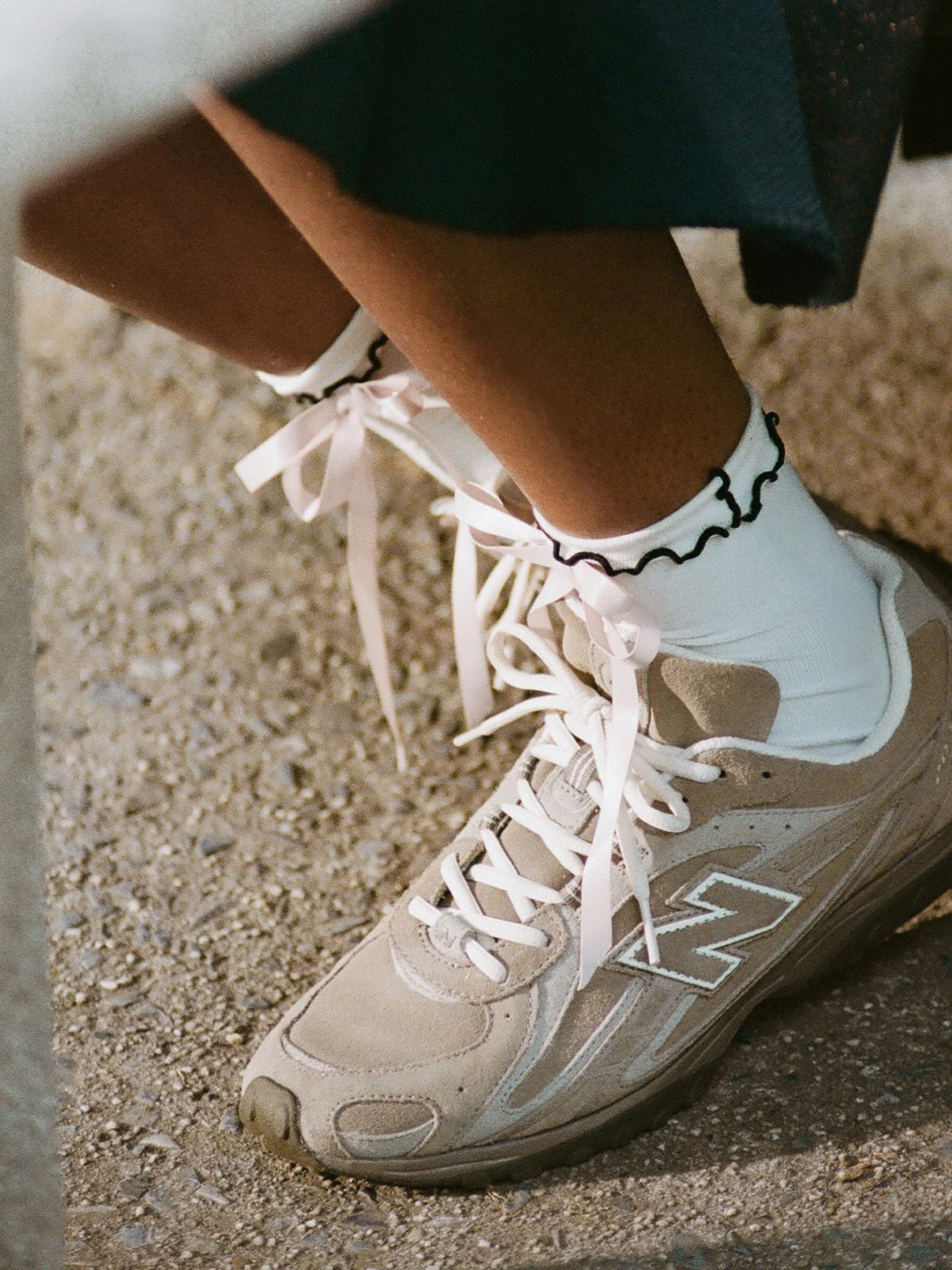 Кроссовки New Balance модель U204LMMA Кроссовки New Balance модель U204LMMA Фото