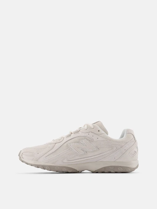 Замшеві Жіночі Кросівки повсякденні New Balance фото 3