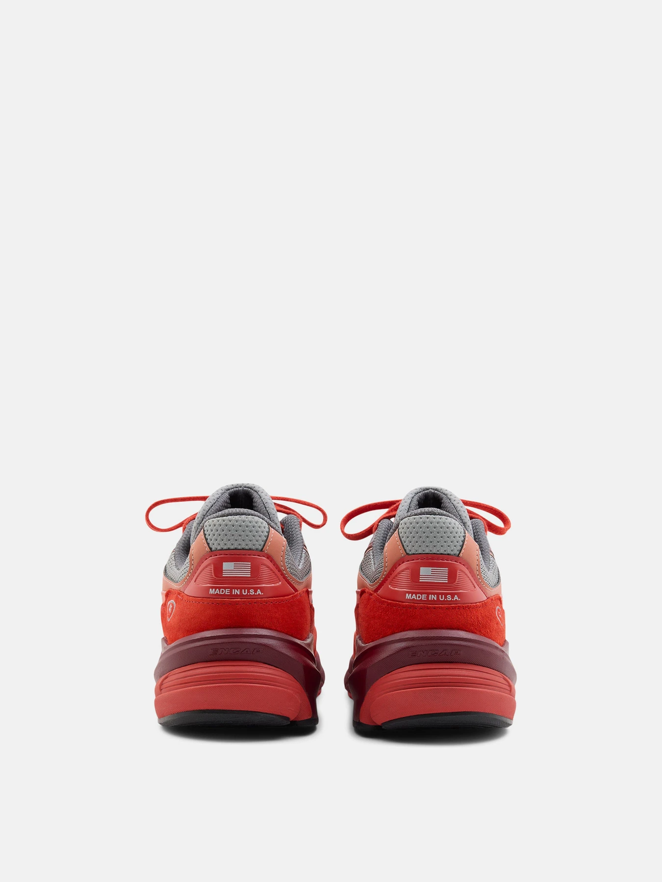 Кроссовки New Balance модель U990RT6 Кроссовки New Balance модель U990RT6 Фото