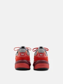 Кроссовки New Balance модель U990RT6 Фото