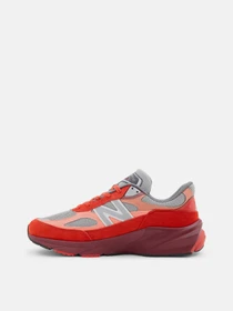 Кроссовки New Balance модель U990RT6 Фото