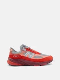 Кроссовки New Balance модель U990RT6 Фото
