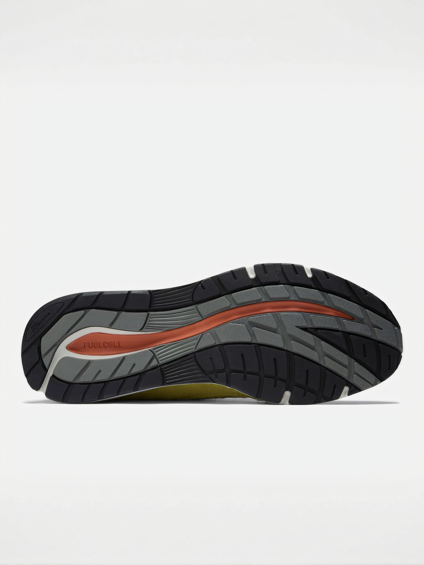 Кроссовки New Balance модель U991GT2 Кроссовки New Balance модель U991GT2 Фото