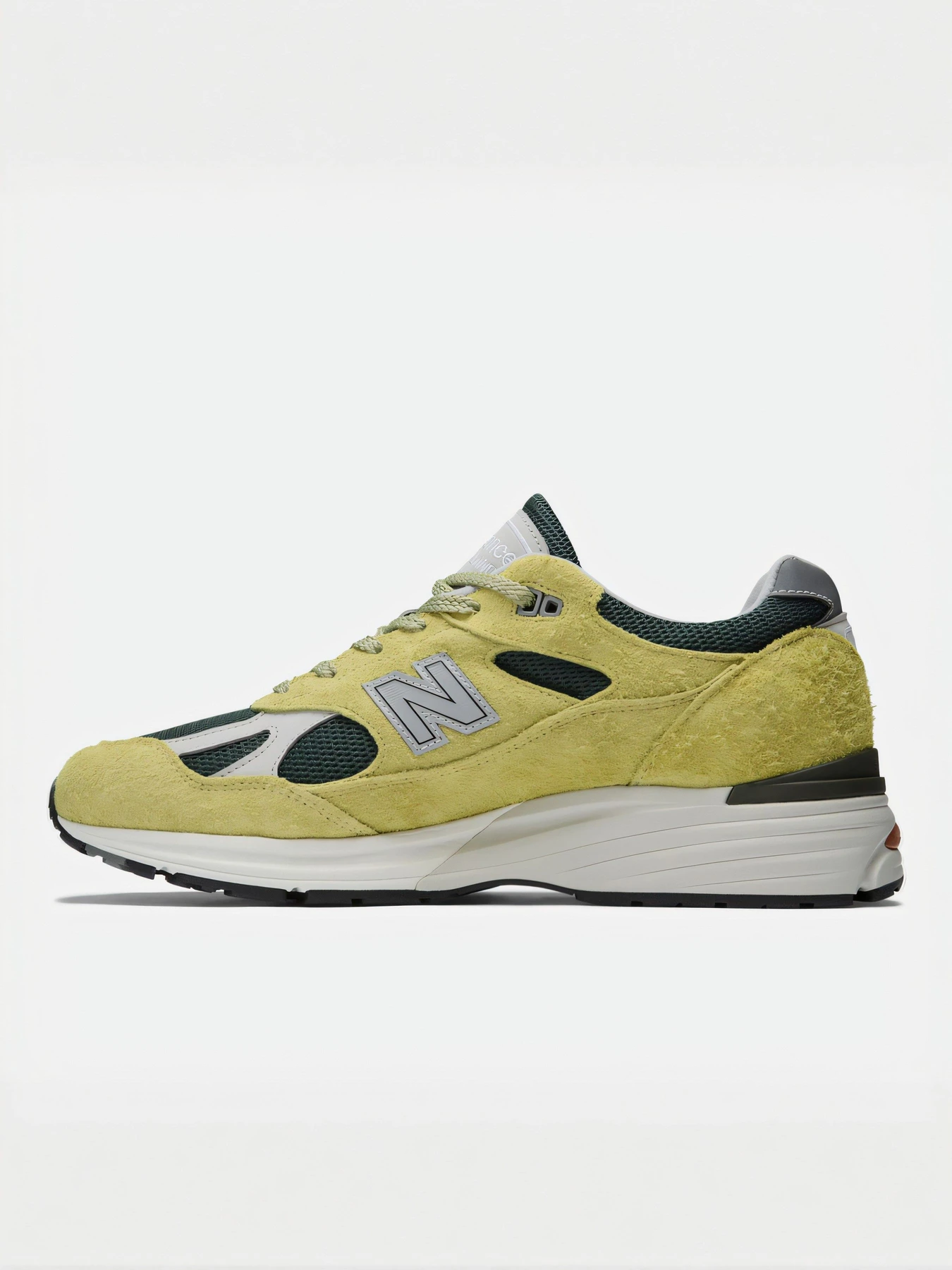 Кроссовки New Balance модель U991GT2 Кроссовки New Balance модель U991GT2 Фото