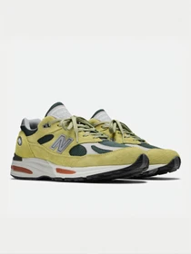 Кроссовки New Balance модель U991GT2 Фото