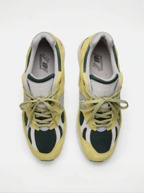 Кроссовки New Balance модель U991GT2 Фото