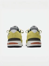 Кроссовки New Balance модель U991GT2 Фото