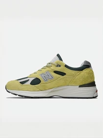 Кроссовки New Balance модель U991GT2 Фото