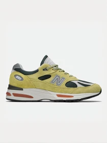 Кроссовки New Balance модель U991GT2 Фото