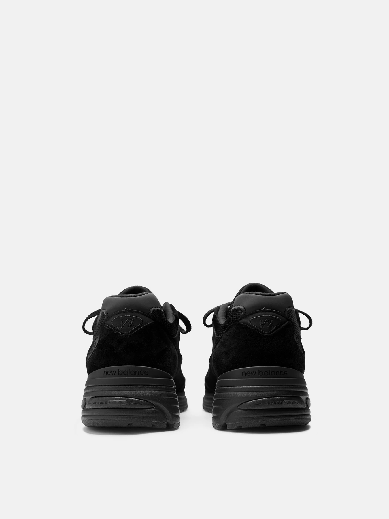 Кроссовки New Balance модель U991KK2 Кроссовки New Balance модель U991KK2 Фото