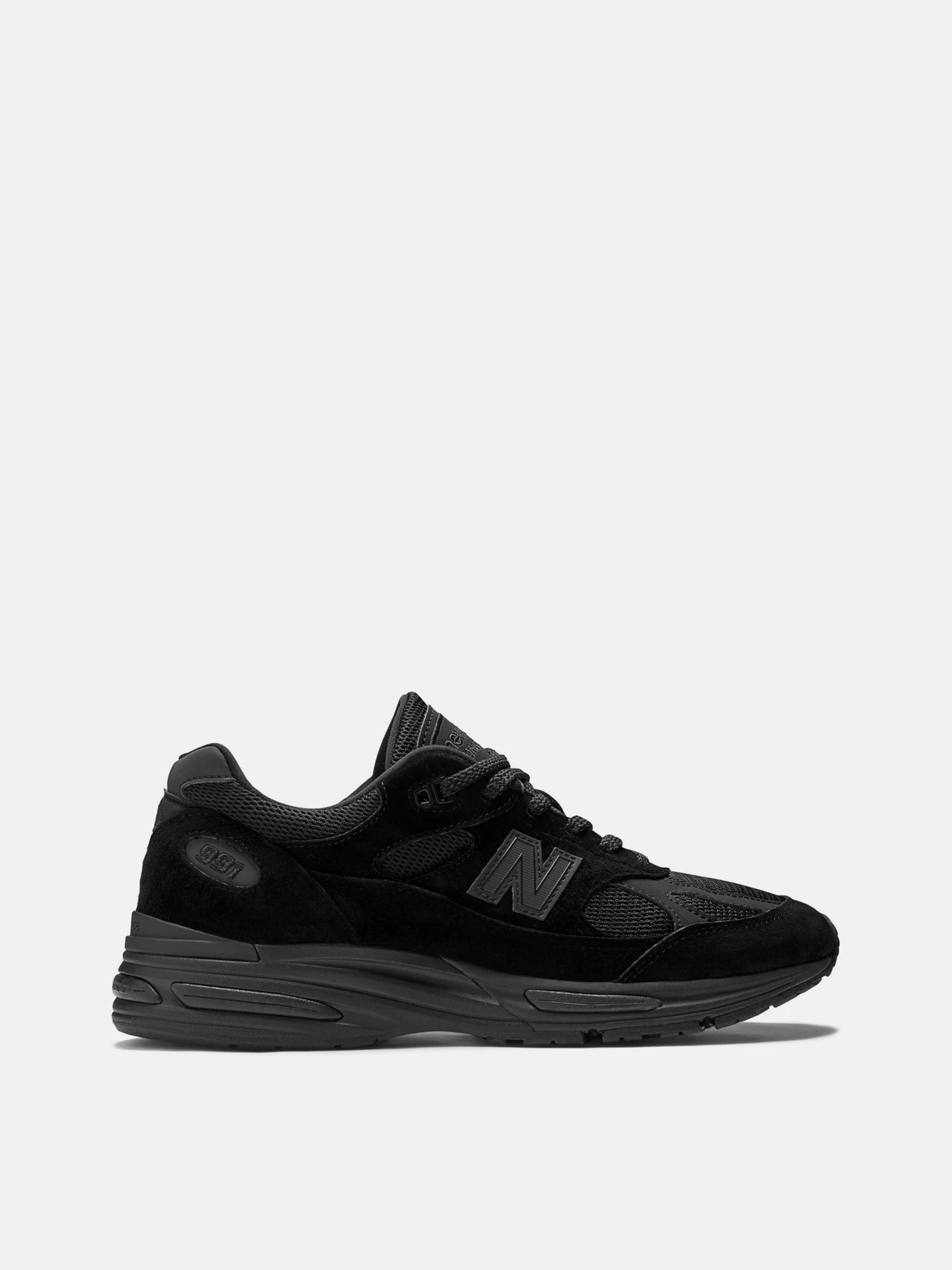 Кроссовки New Balance модель U991KK2 Кроссовки New Balance модель U991KK2 Фото