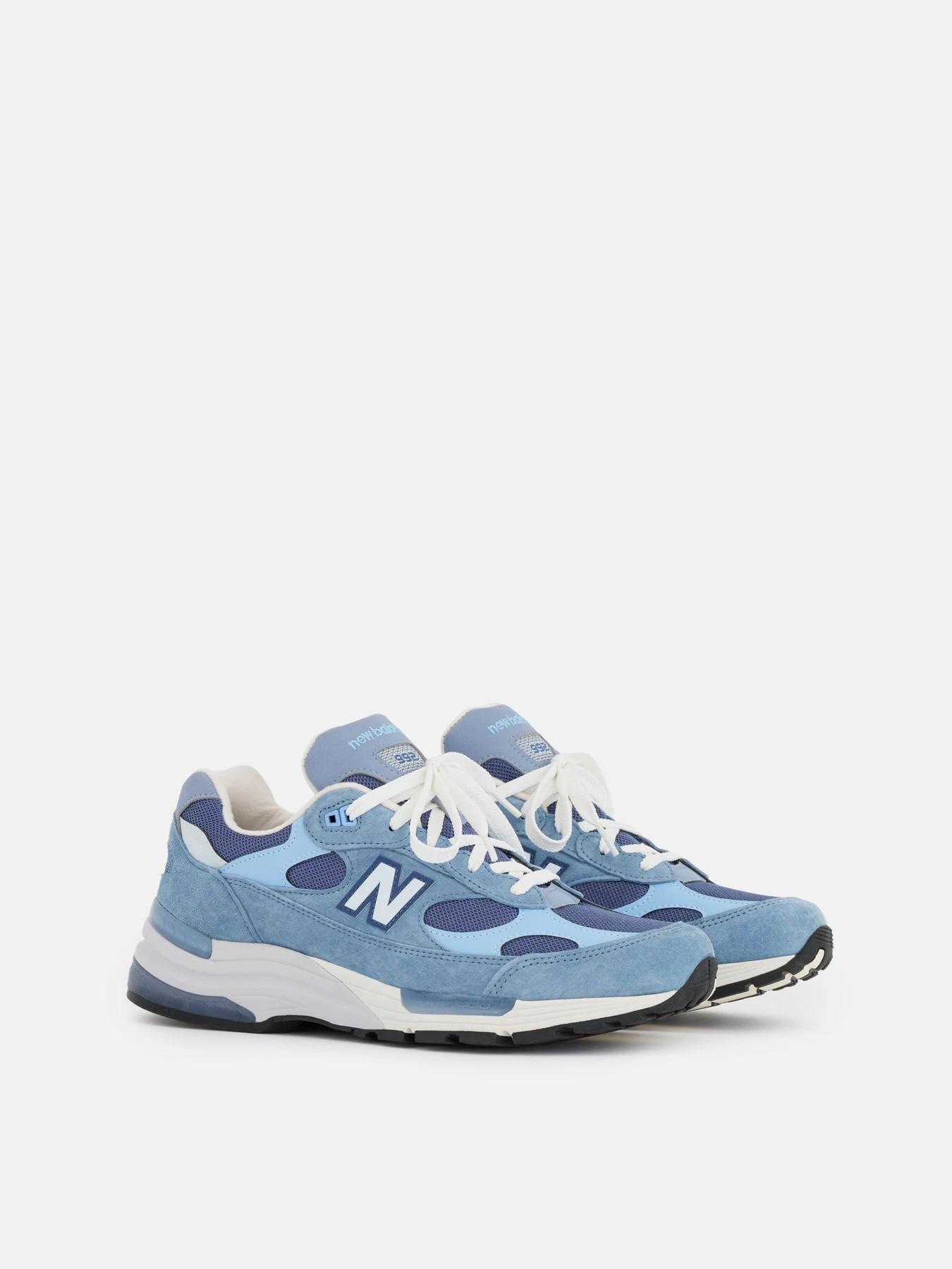 Кроссовки New Balance модель U992TO Фото