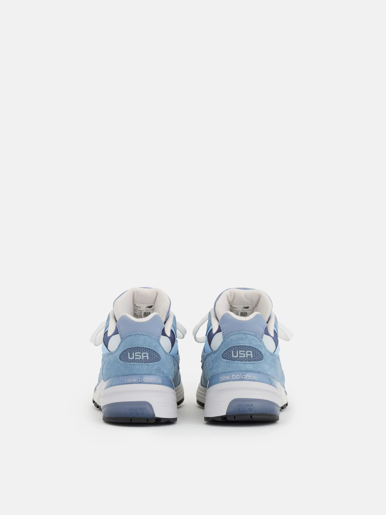 Кроссовки New Balance модель U992TO Фото