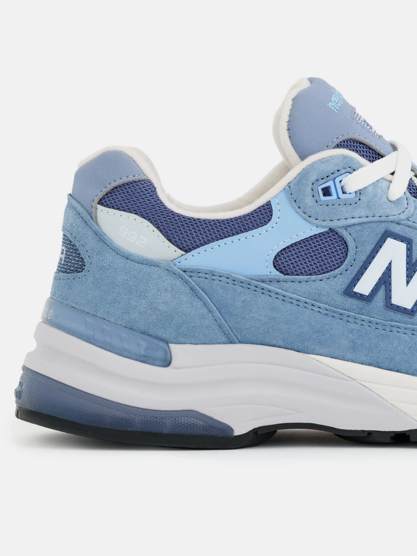 Кроссовки New Balance модель U992TO Фото