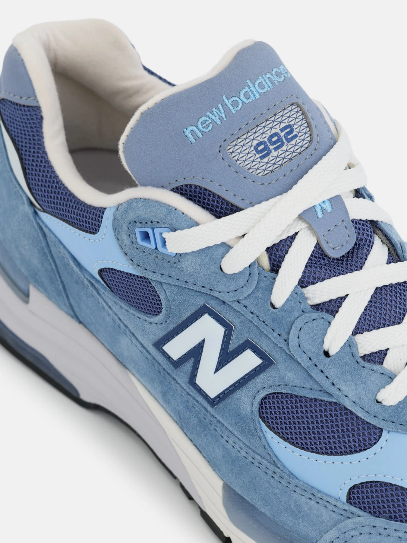 Кроссовки New Balance модель U992TO Фото