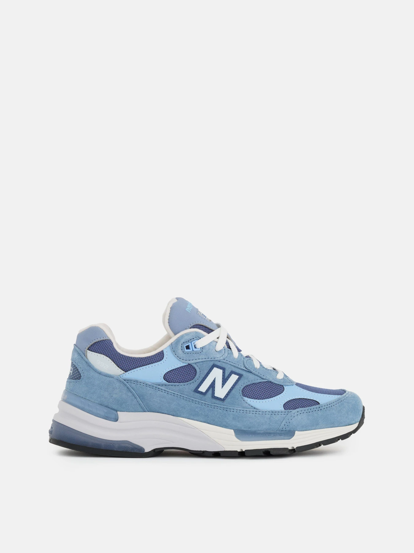 Кроссовки New Balance модель U992TO Фото