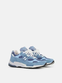 Кроссовки New Balance модель U992TO Фото