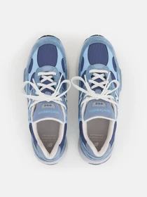 Кроссовки New Balance модель U992TO Фото