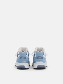 Кроссовки New Balance модель U992TO Фото