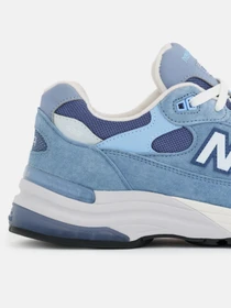 Кроссовки New Balance модель U992TO Фото