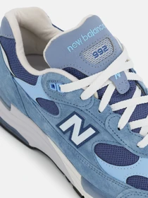 Кроссовки New Balance модель U992TO Фото