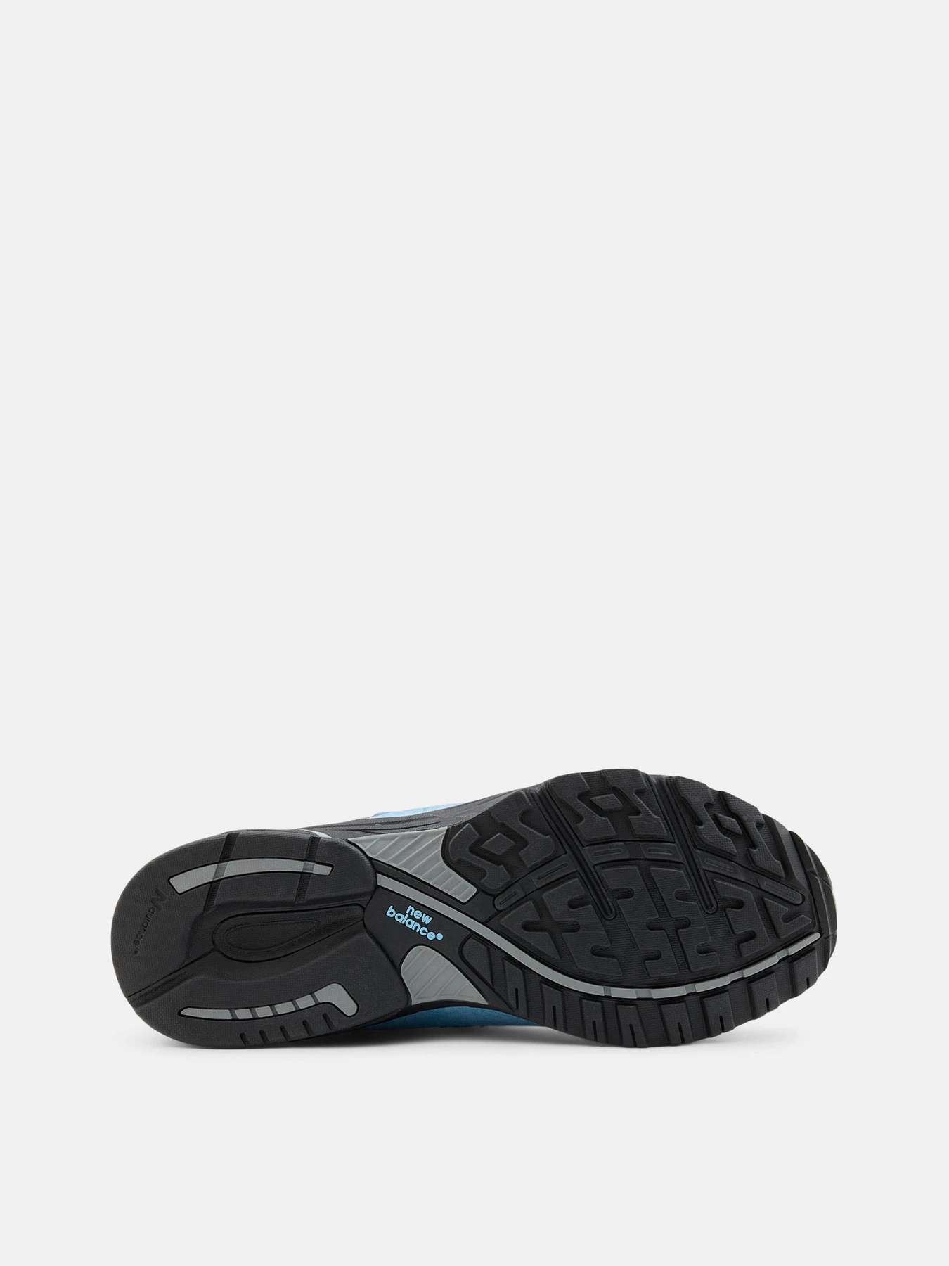 Кроссовки New Balance модель U993BB Кроссовки New Balance модель U993BB Фото