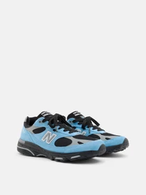 Кроссовки New Balance модель U993BB Фото