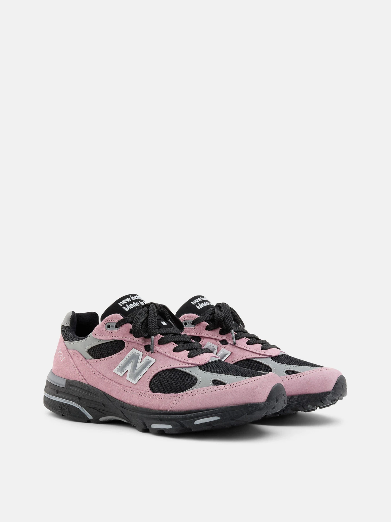 Кроссовки New Balance модель U993PB Кроссовки New Balance модель U993PB Фото