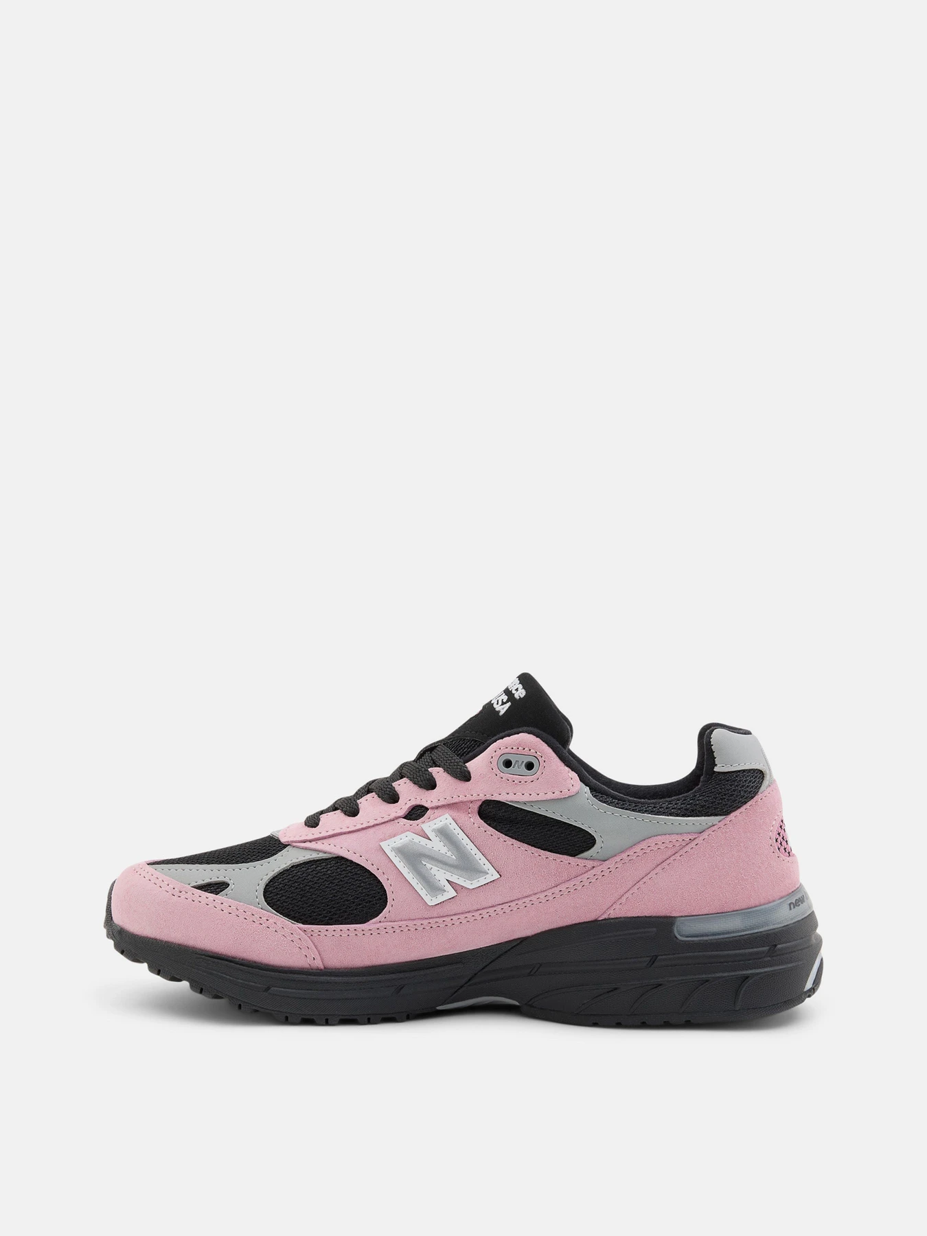 Кроссовки New Balance модель U993PB Кроссовки New Balance модель U993PB Фото