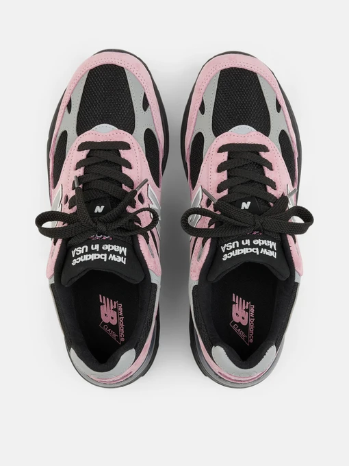 Жіночі Кросівки повсякденні New Balance фото 3