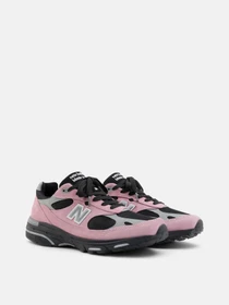 Кроссовки New Balance модель U993PB Фото