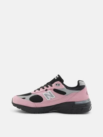 Кроссовки New Balance модель U993PB Фото