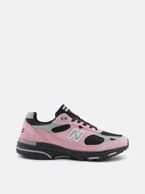Кроссовки New Balance модель U993PB Фото