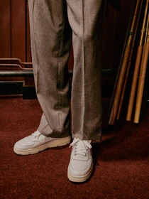 Кроссовки New Balance модель UADWWHI Фото