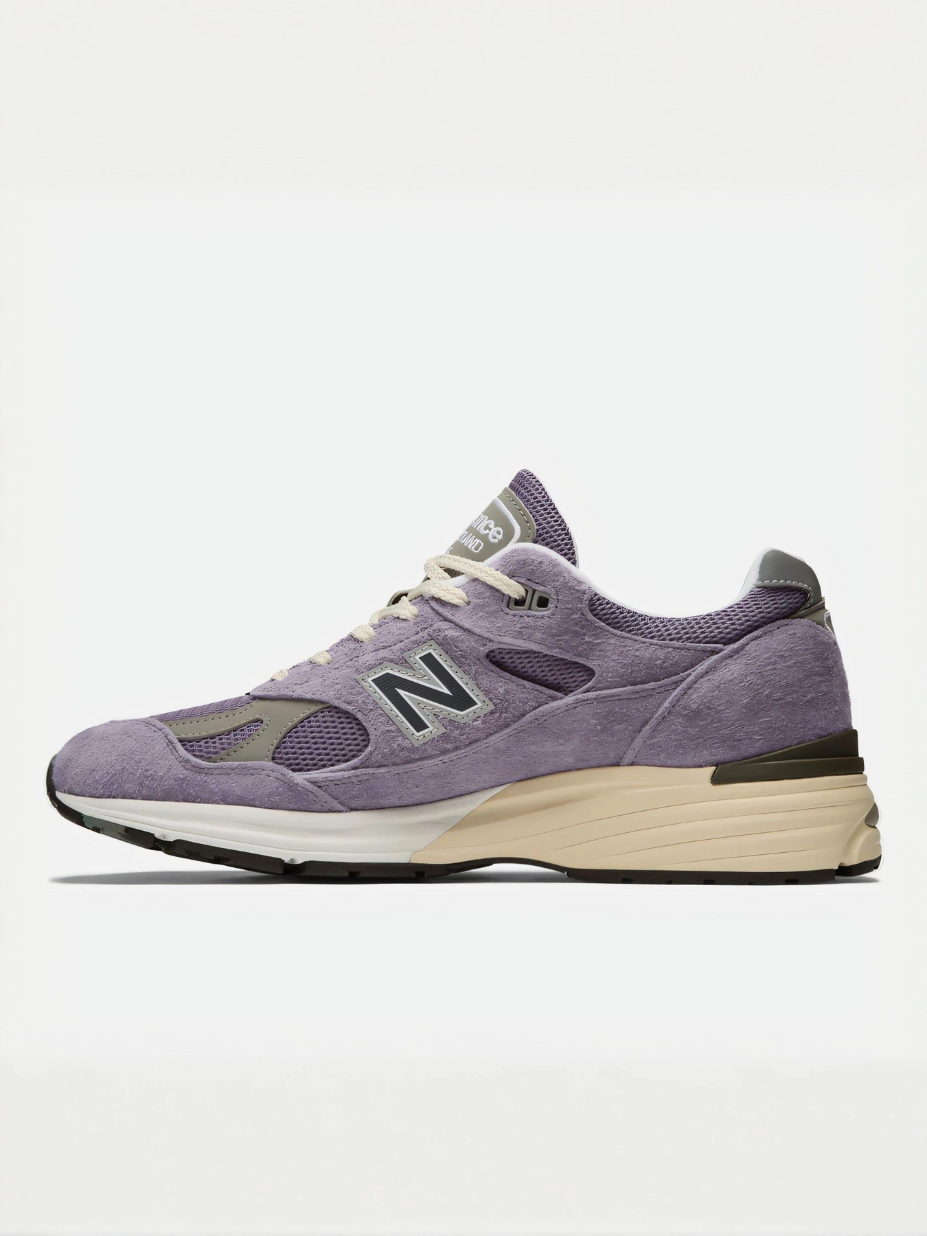 Кроссовки New Balance модель U991LV2 Кроссовки New Balance модель U991LV2 Фото