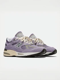 Кроссовки New Balance модель U991LV2 Фото