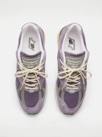 Кроссовки New Balance модель U991LV2 Фото